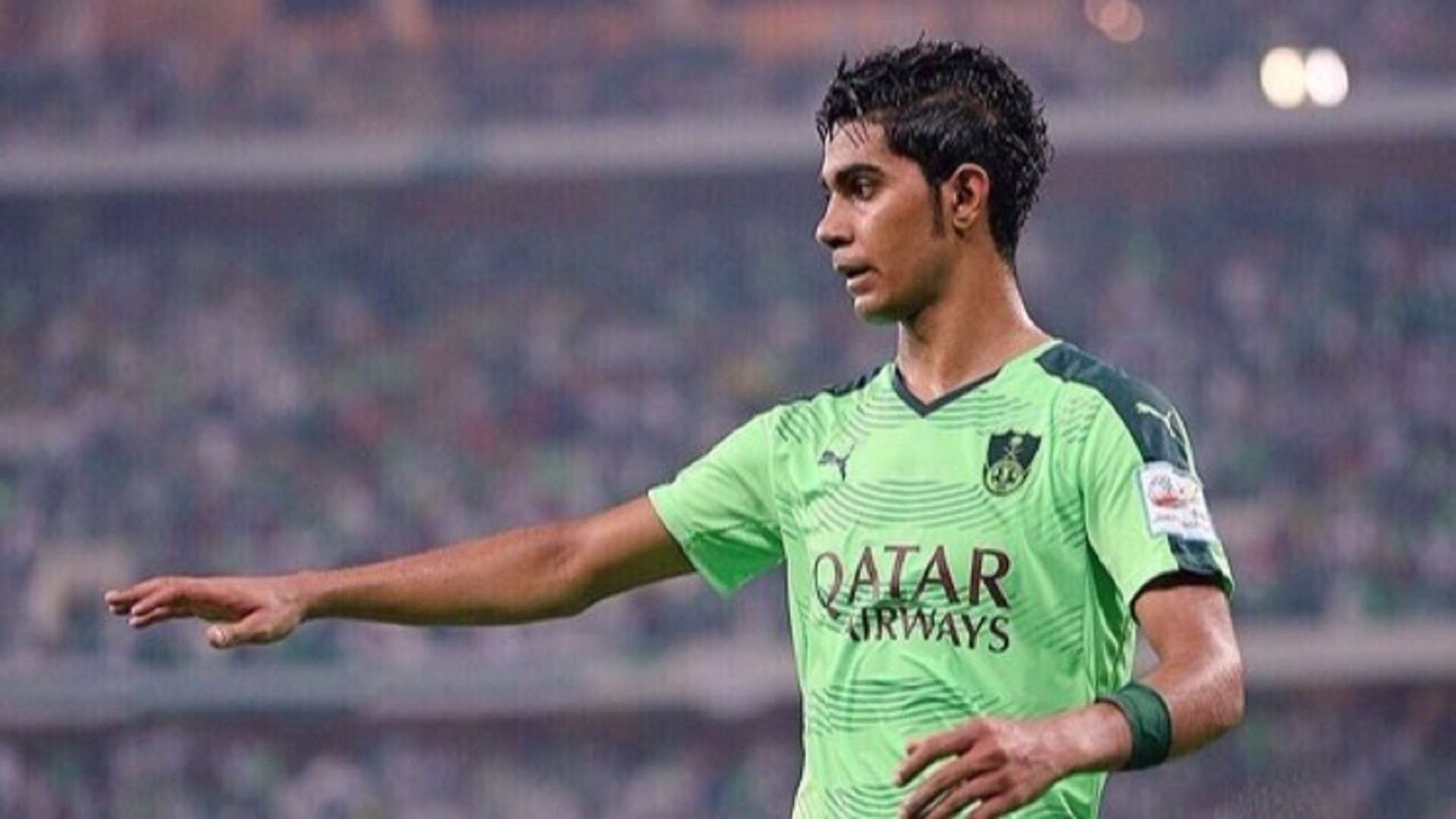 حسين المقهوي