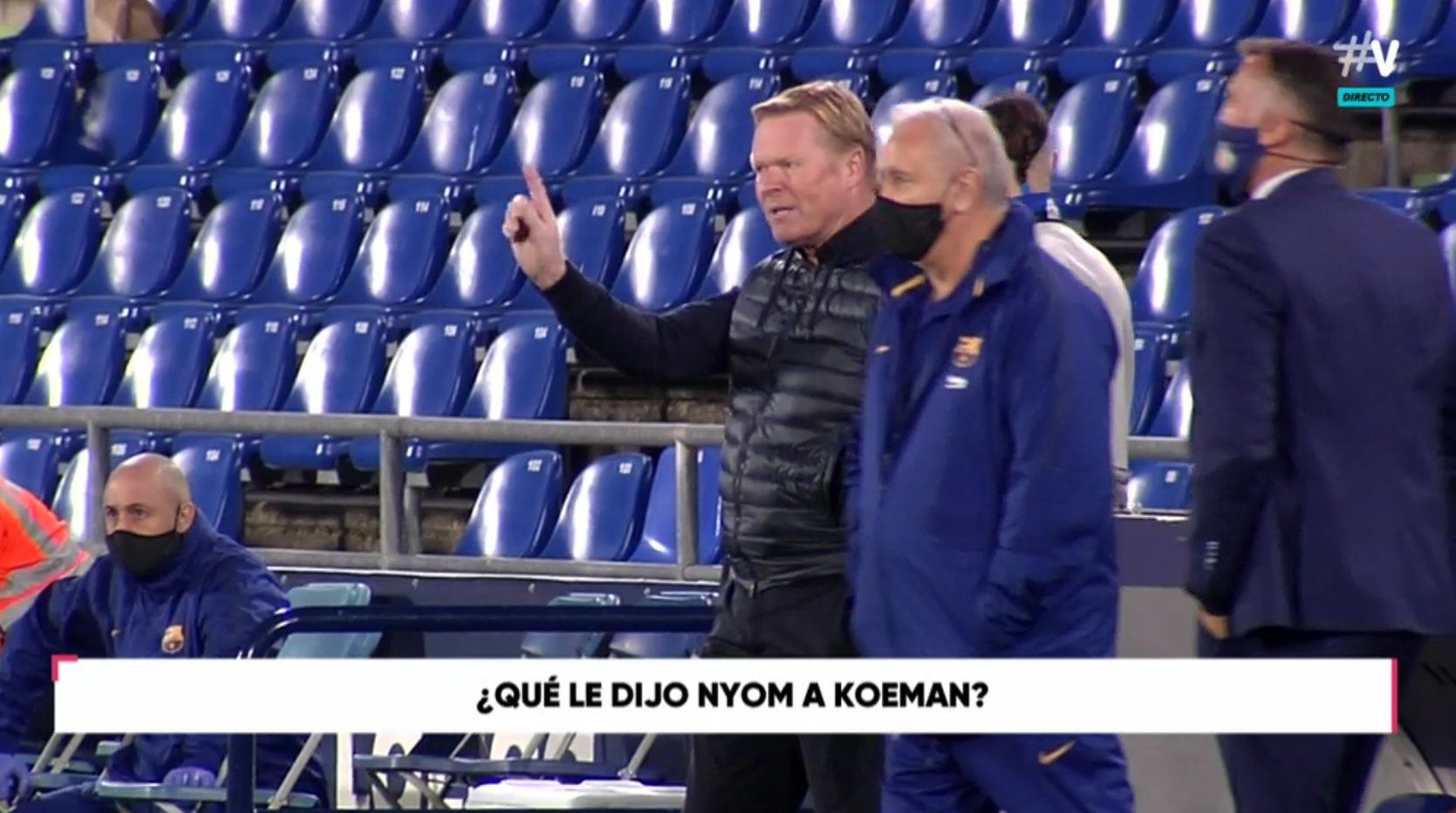 Ronald Koeman