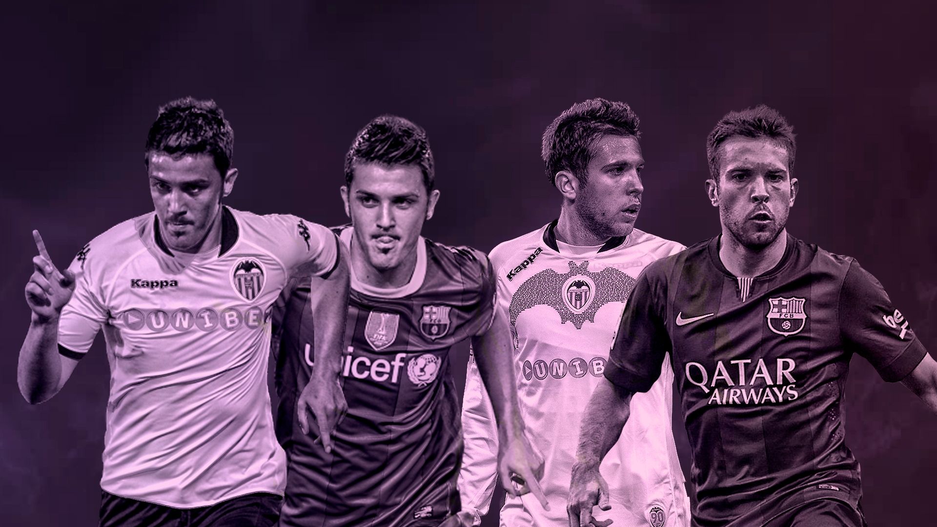 BARCELONA VALENCIA TRANSFER