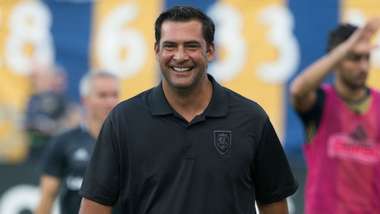 Jeff Cassar Real Salt Lake MLS 073116