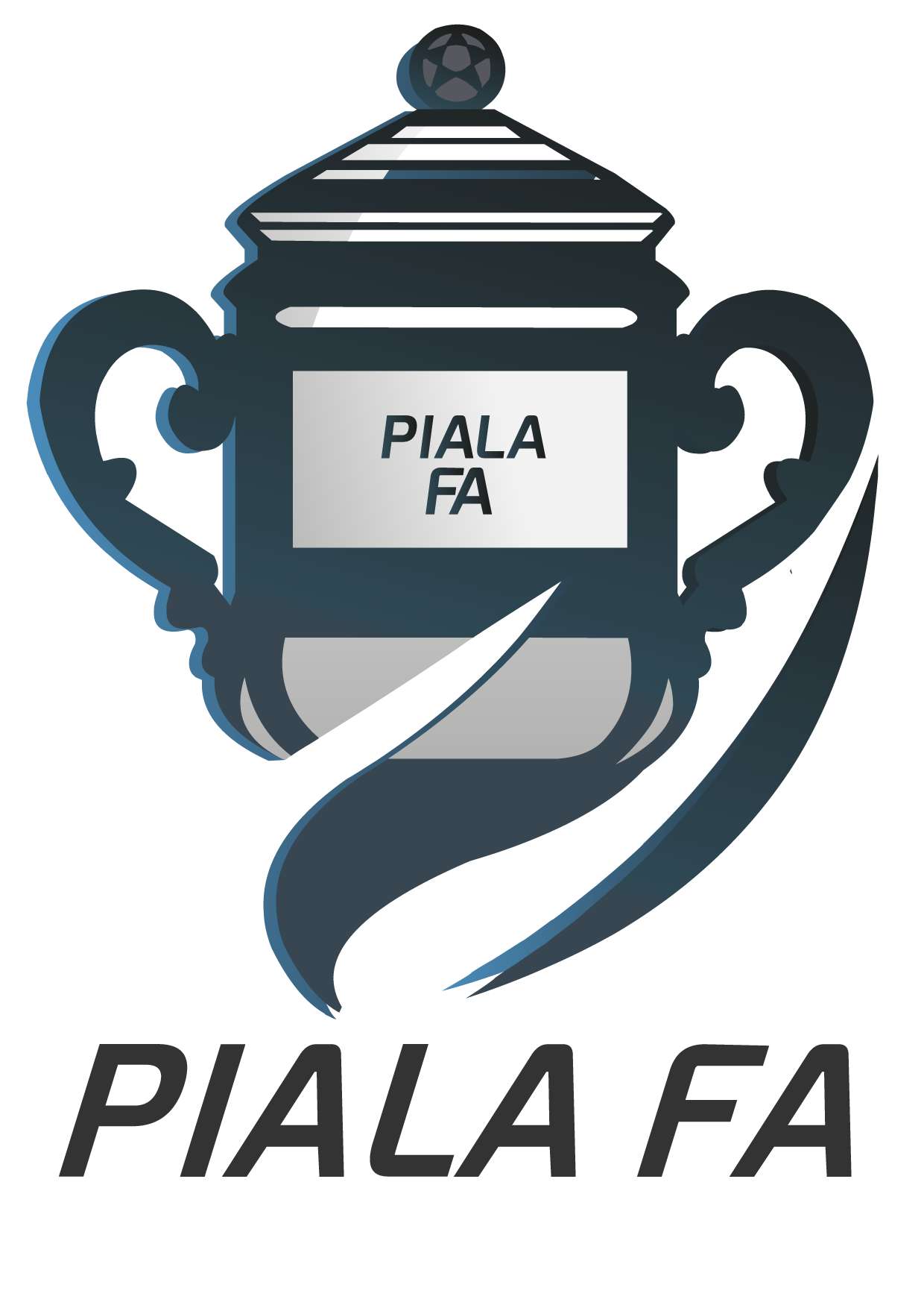 Malaysia FA Cup crest/logo