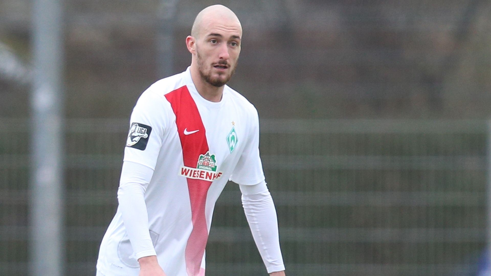 Luca Caldirola Bremen II Paderborn 02182017