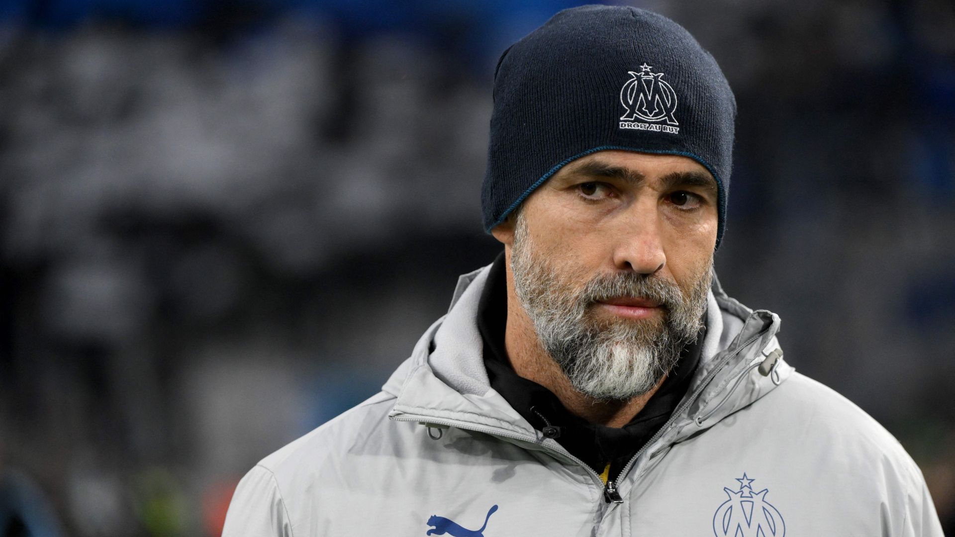 Igor Tudor Marseille Ligue 1