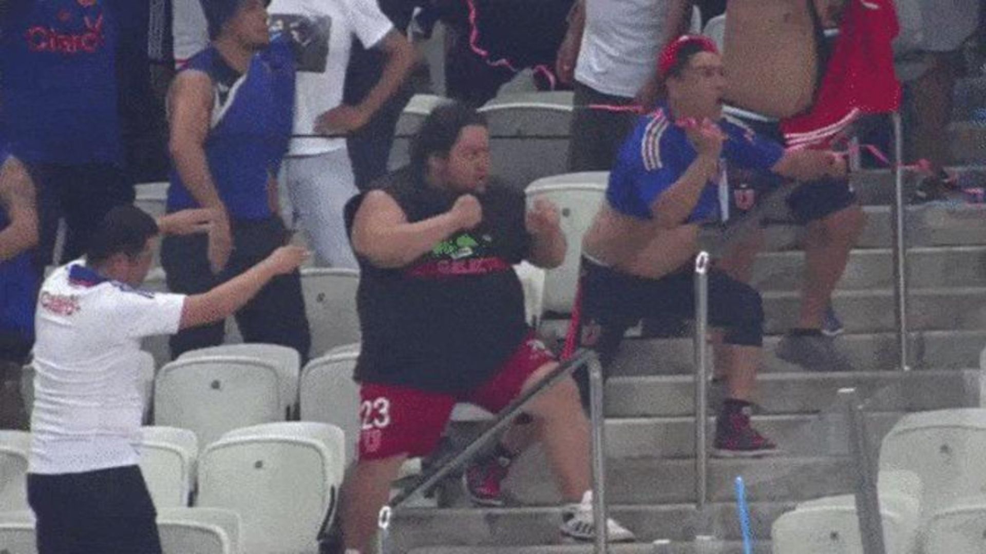 Memes Colo Colo - U. de Chile