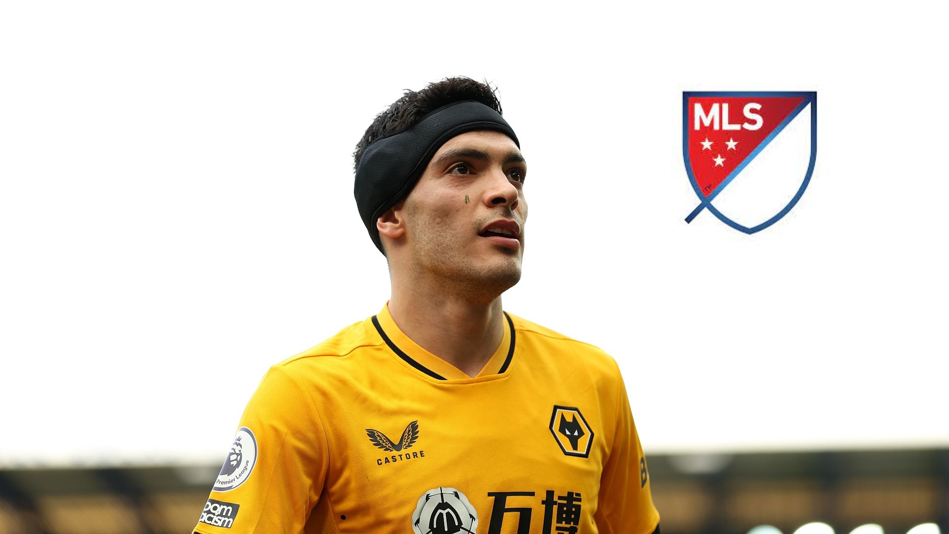 Raúl Jiménez Wolverhampton 2022 MLS