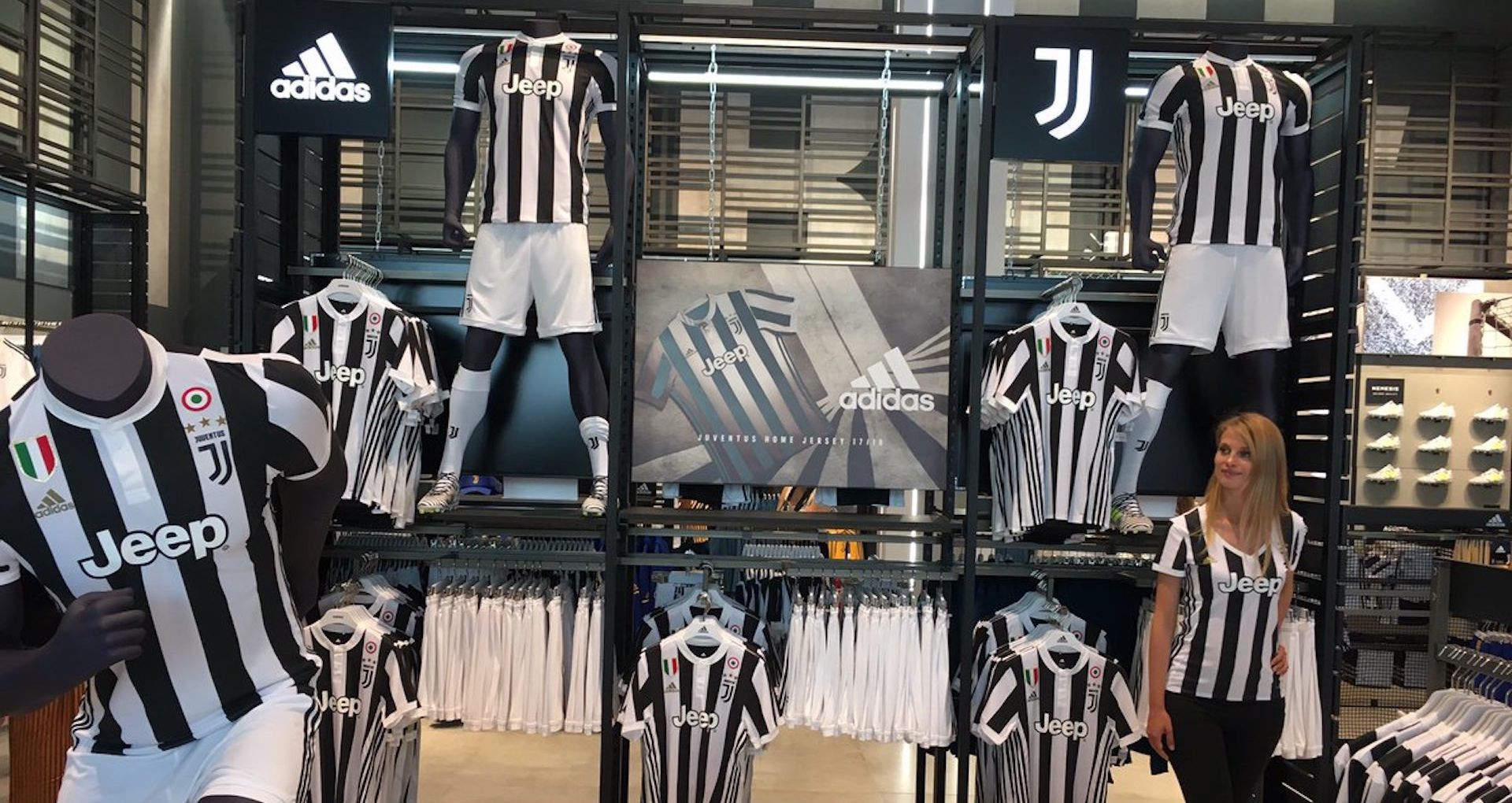Juventus Store