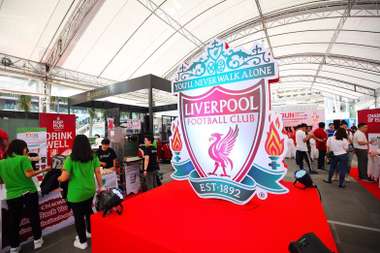 Kop Run Bangkok 2019