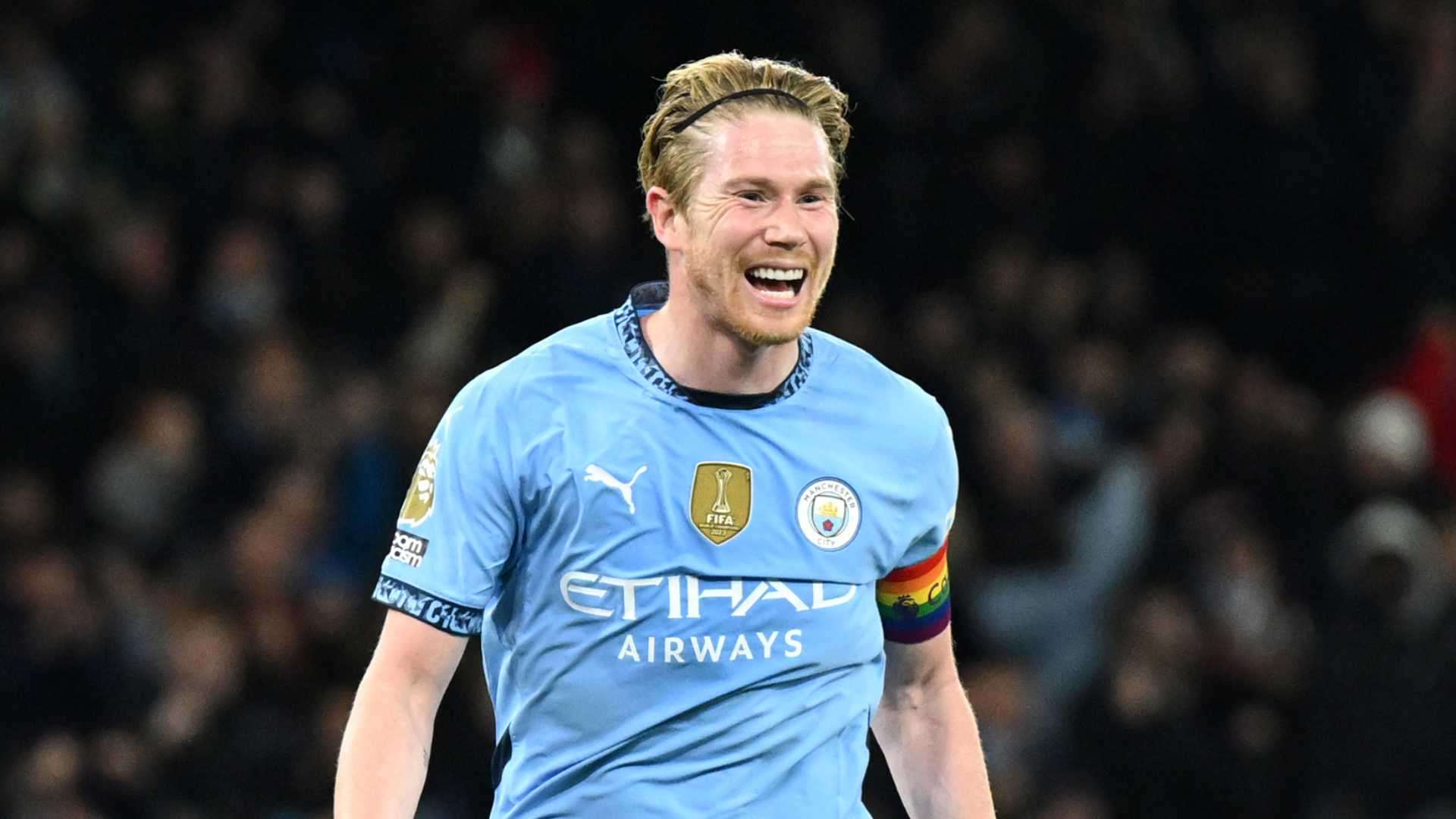 de bruyne
