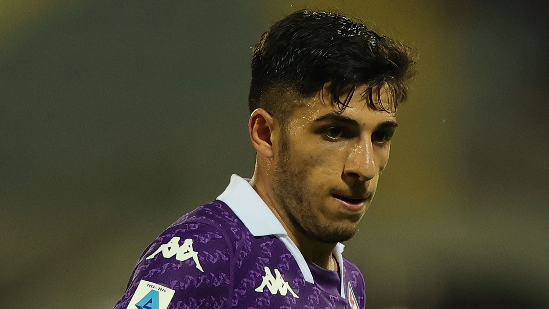 Fabiano Parisi Fiorentina