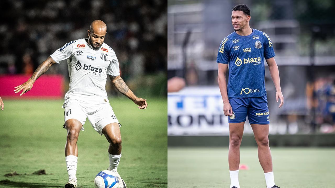 Santos 2026