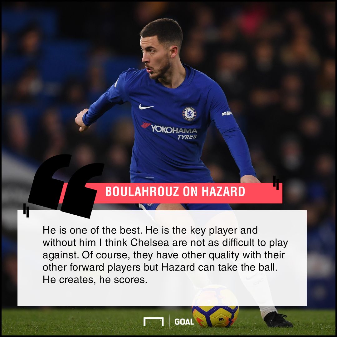 Khalid Boulahrouz quote GFX