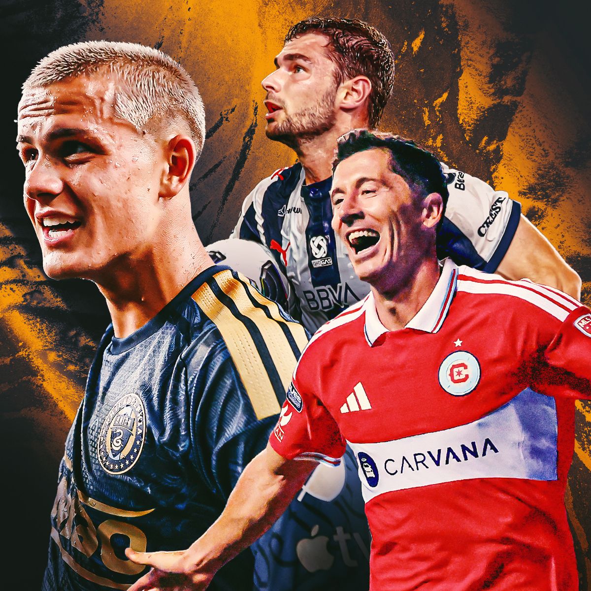 MLS W/L