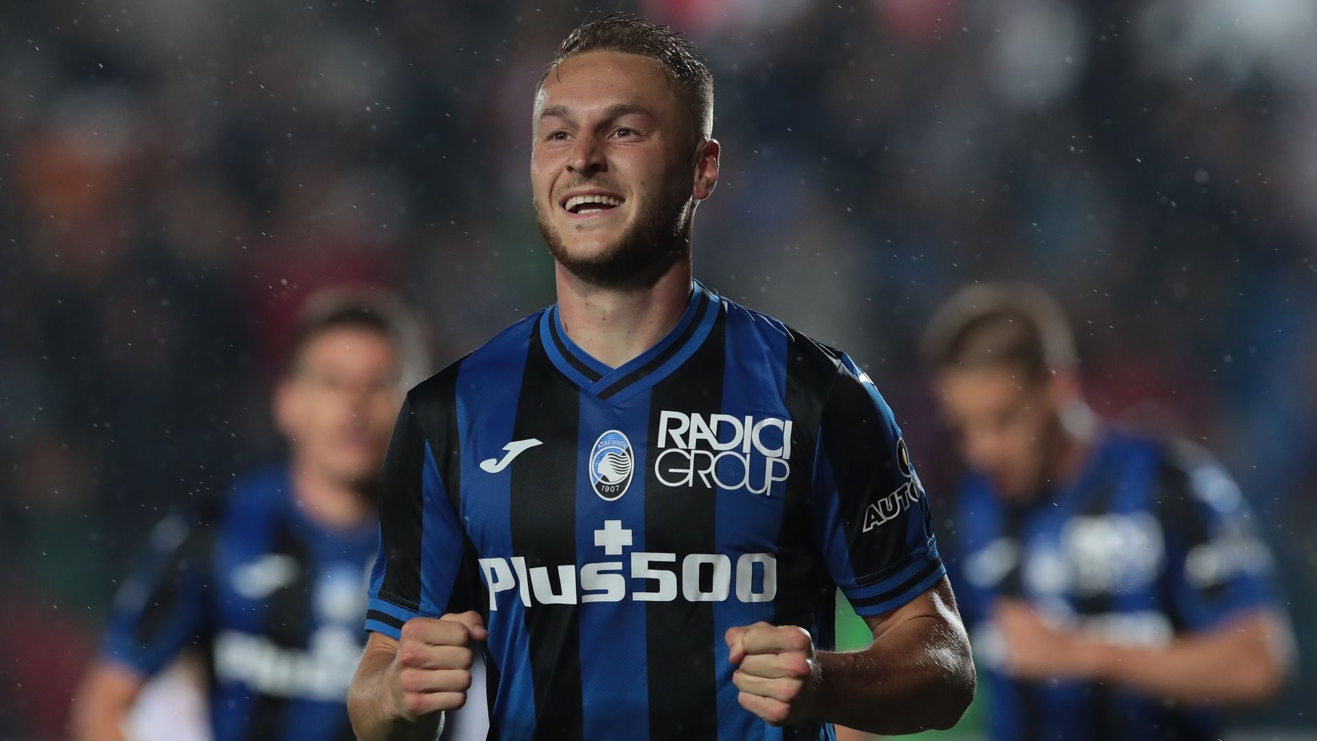 Teun Koopmeiners Atalanta