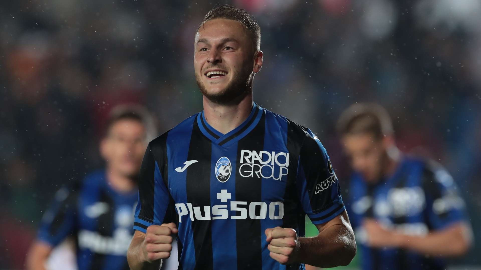 Teun Koopmeiners Atalanta