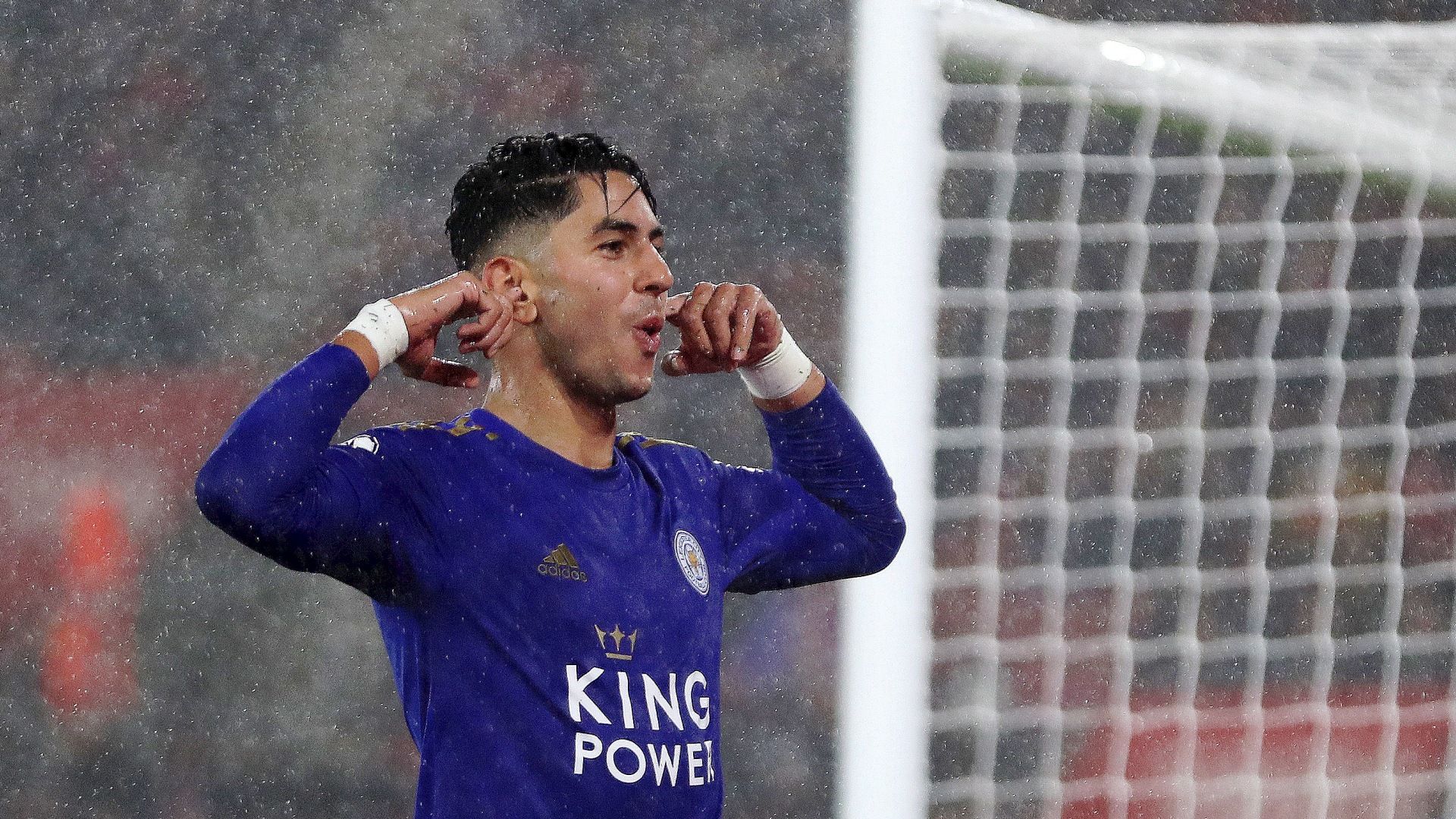 Ayoze Perez - Leicester City