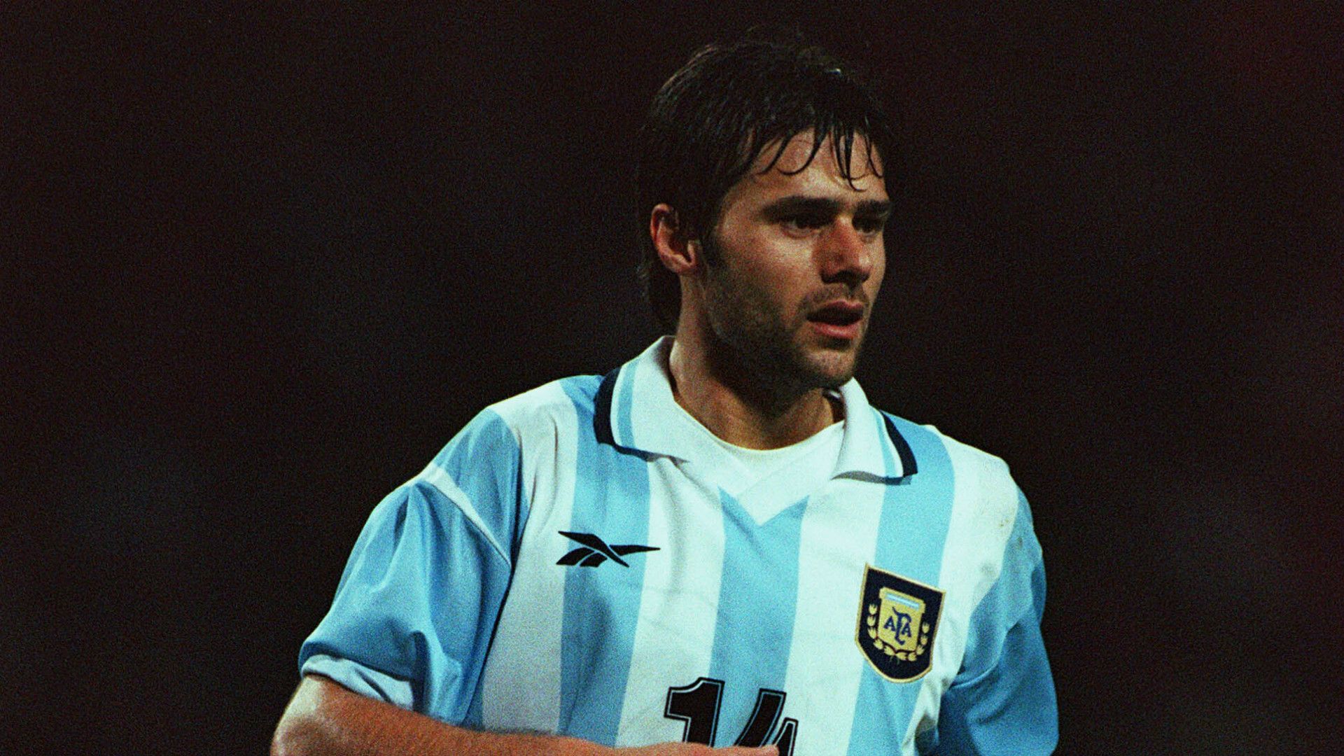 ONLY GERMANY Pochettino