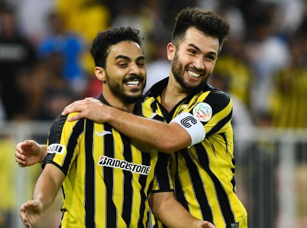 فلانويفا - عبد العزيز العرياني