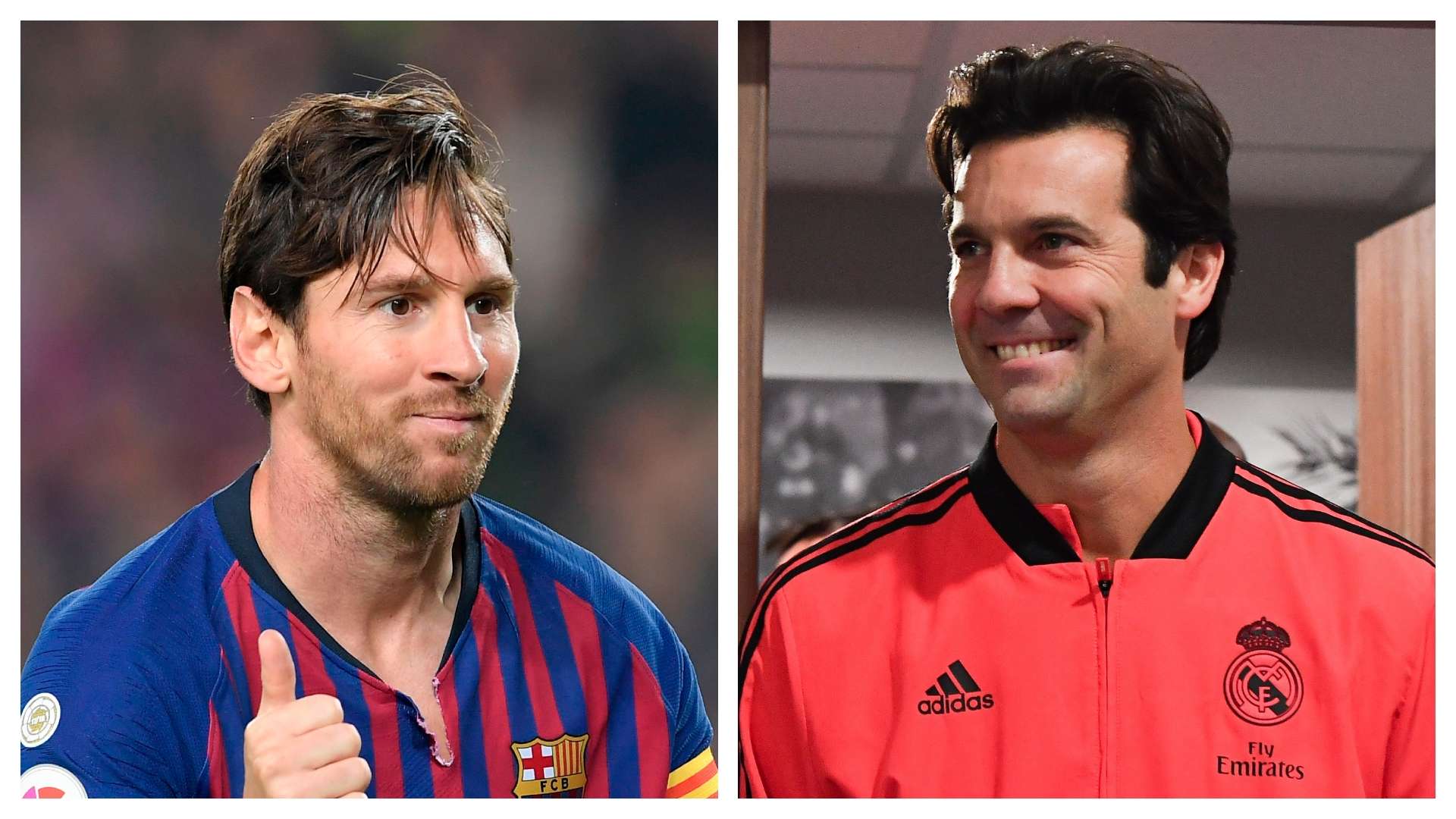 Messi Solari
