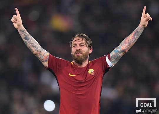 de rossi
