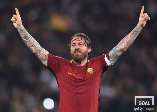 de rossi