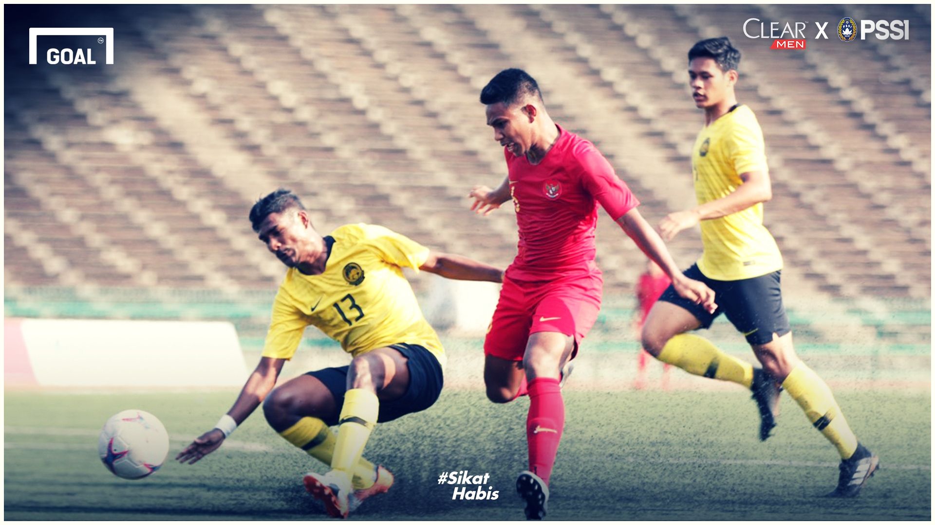 Clear - Indonesia Malaysia