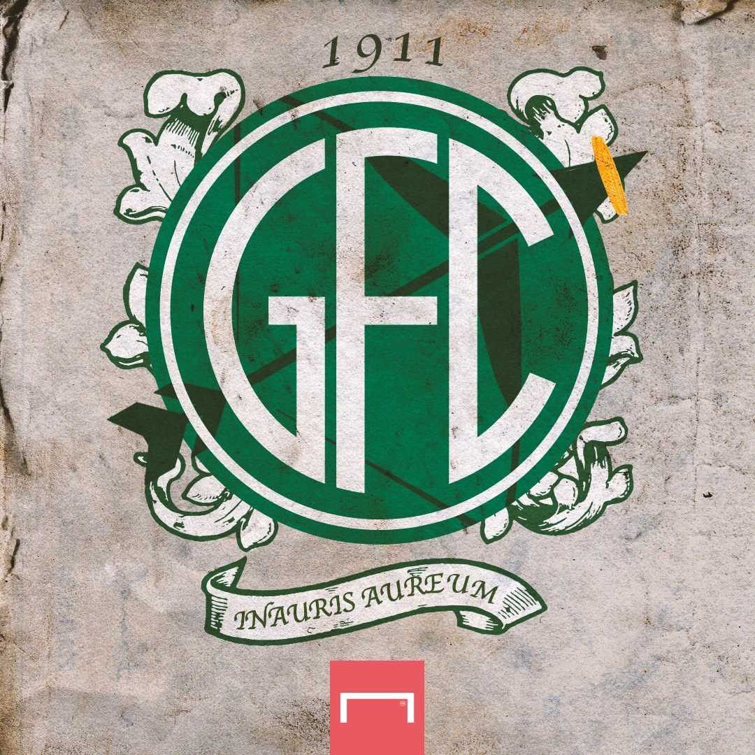 Escudos medievais - Guarani