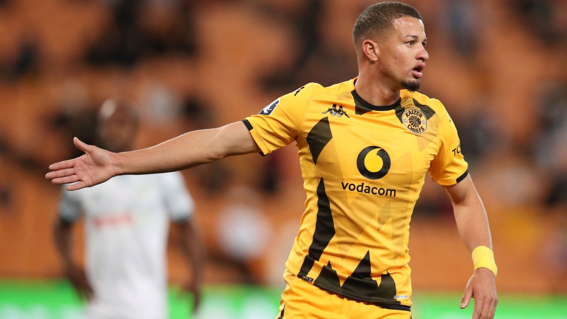 Kaizer Chiefs have a lot of problems but Maart doesn't even deserve to be  in Amakhosi's XI' - Fans | Goal.com South Africa