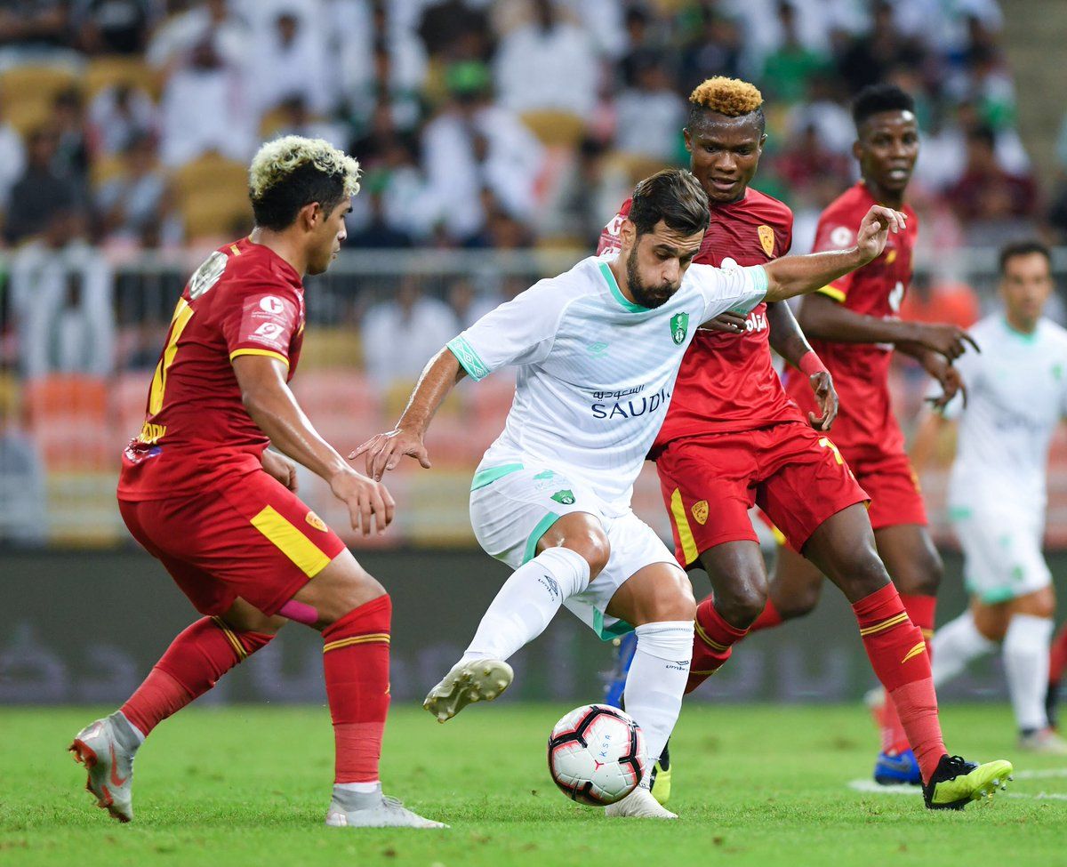 عبد الله السعيد