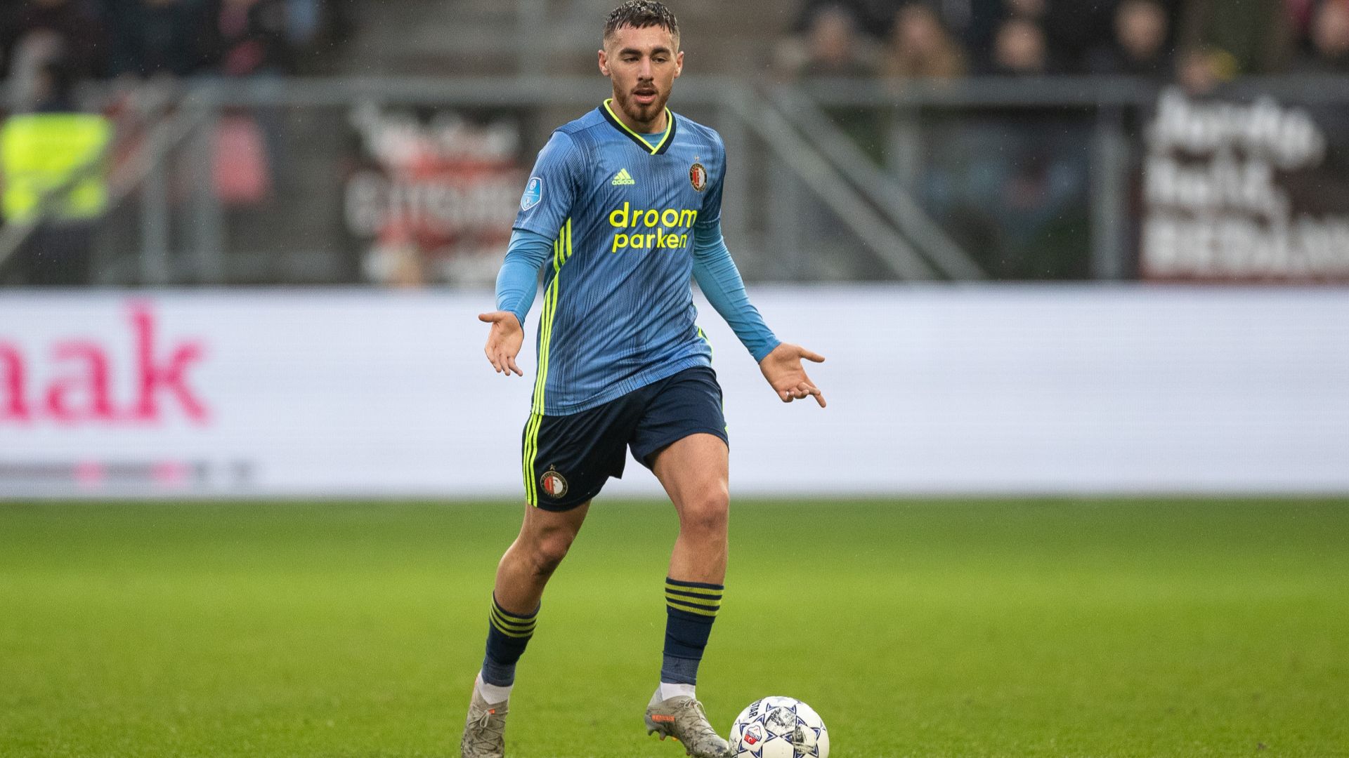 Orkun Kokcu Feyenoord 12222019