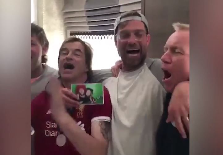 클롭(리버풀에코)