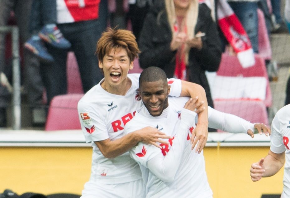 2017-03-20 Modeste Osako