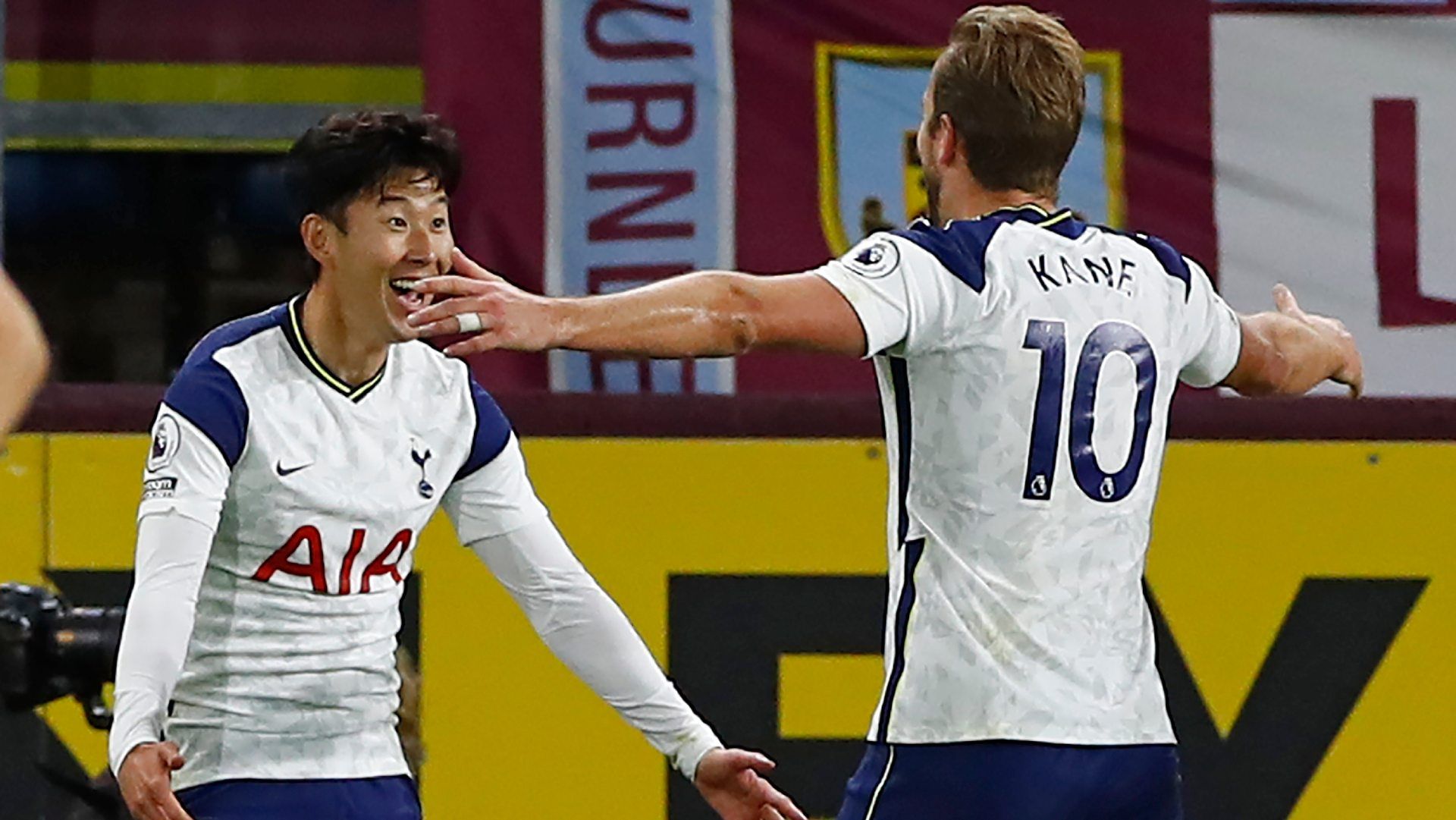 son-kane-tottenham