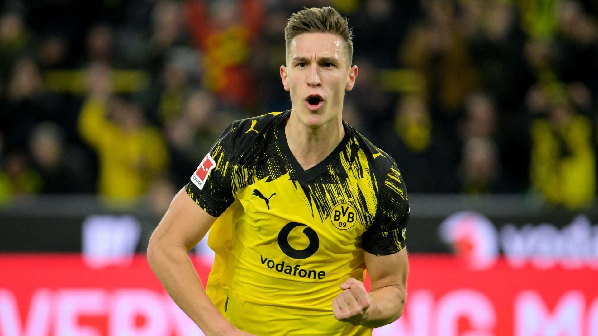 Nico Schlotterbeck Dortmund 01132026