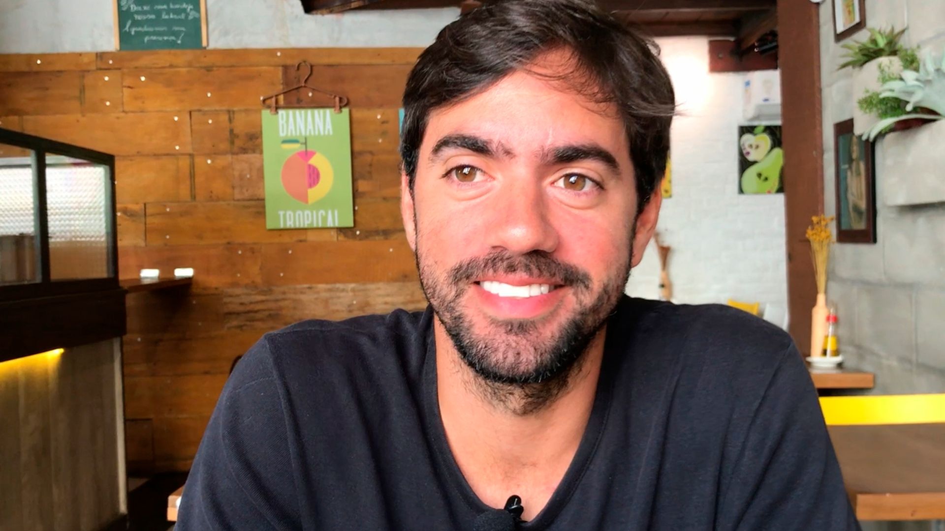 Fellipe Ferreira amigo Marcelo Real Madrid 10 11 17