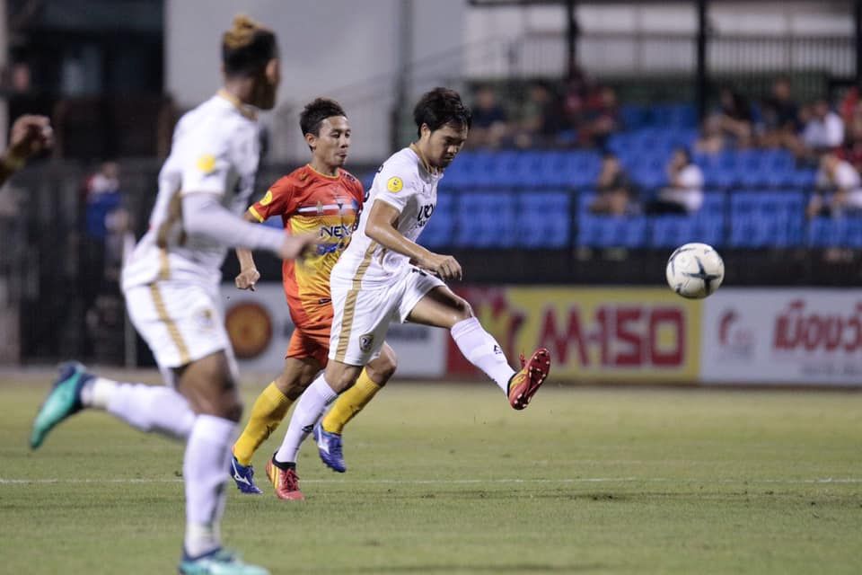 สรุปผล M-150 แชมเปี้ยนชิพ :กูปรีเบรคชนะรวดอาร์มี่,เทโรยังแรง