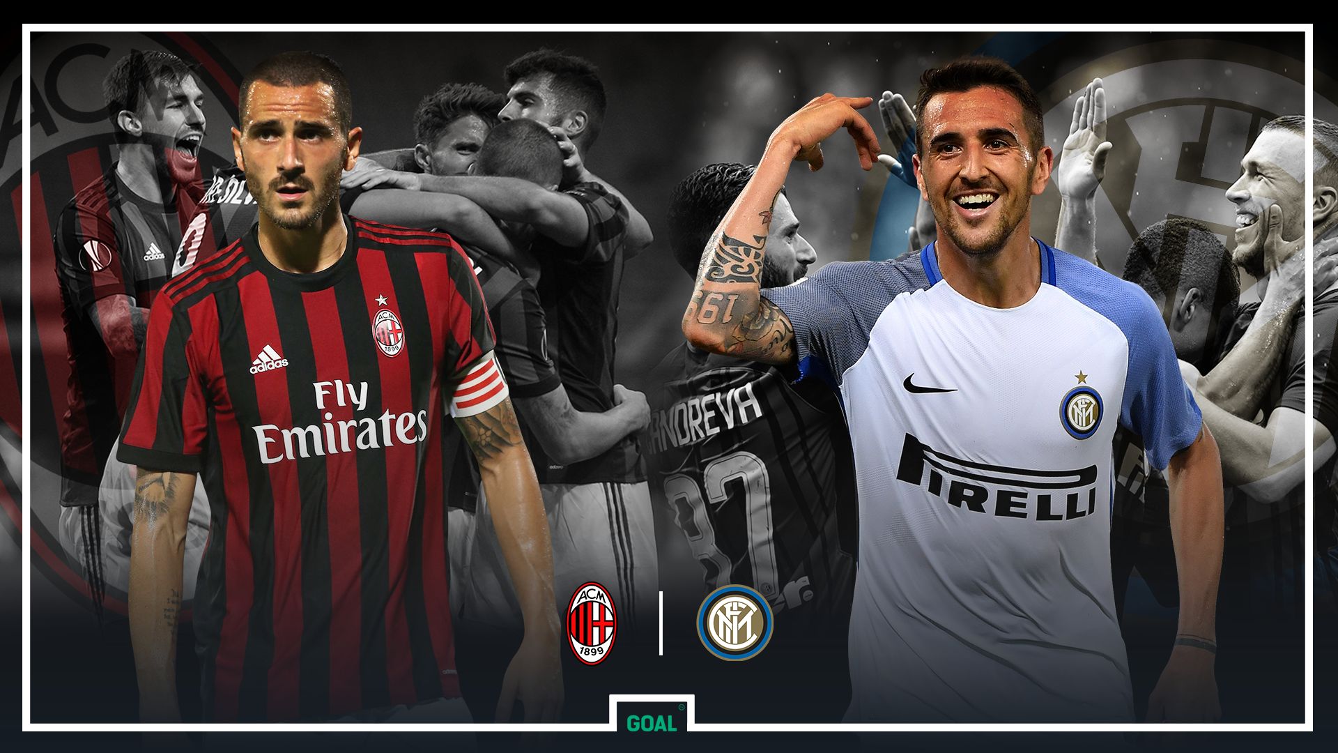 Internazionale AC Milan