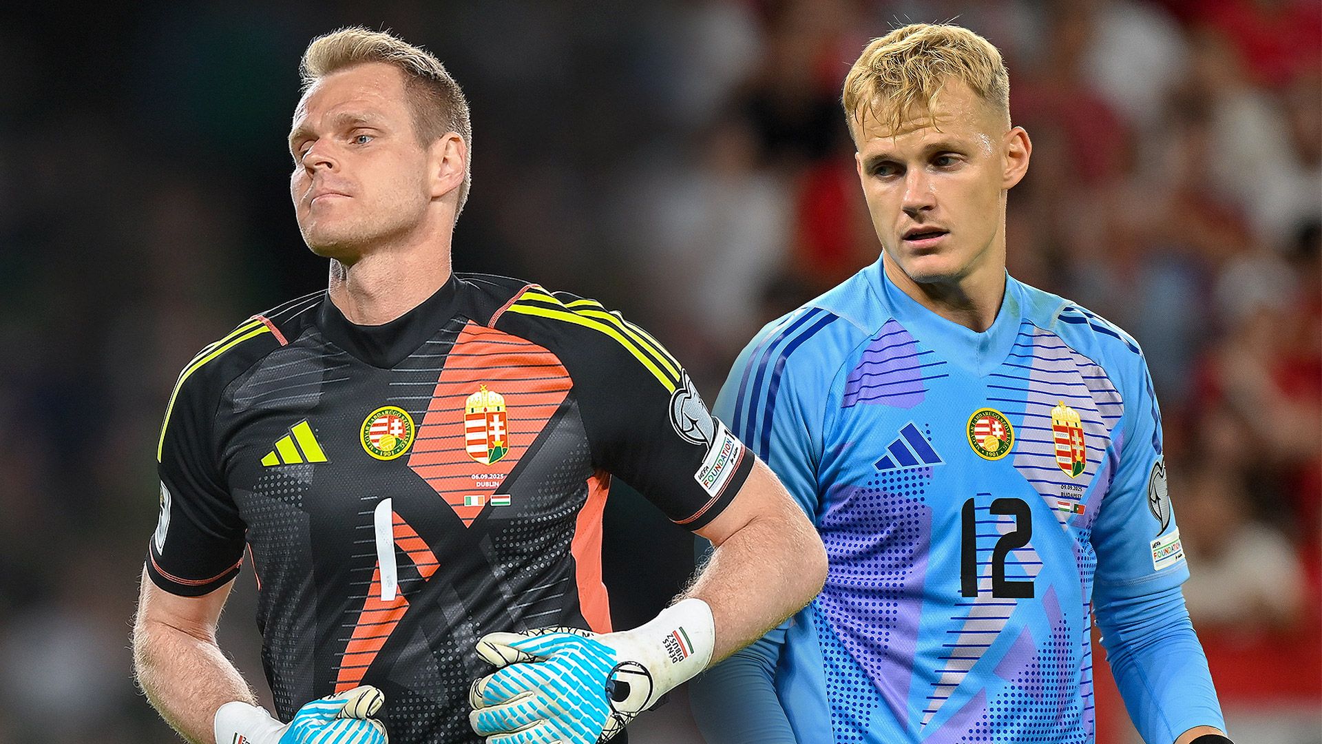 Dibusz Dénes Tóth Balázs