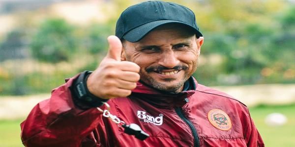 منير الجعواني