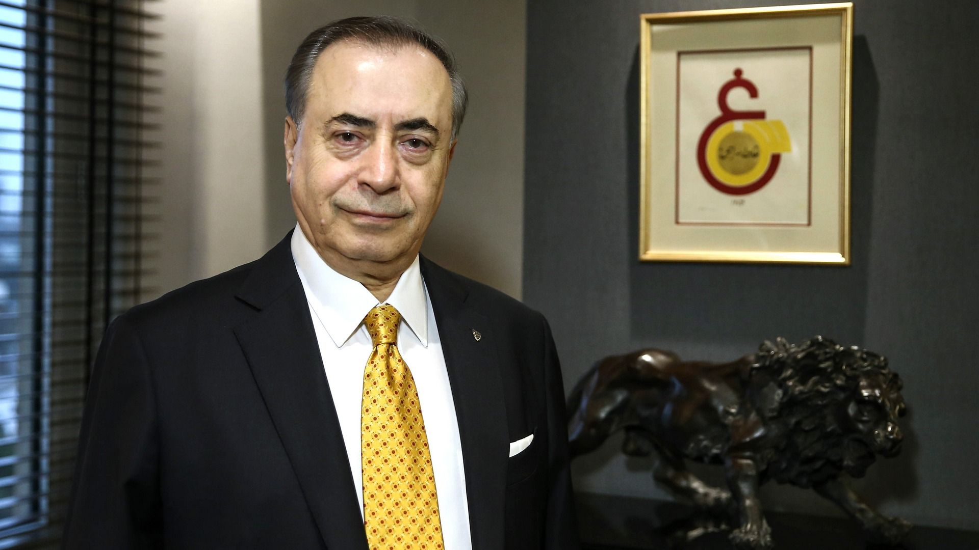 Mustafa Cengiz