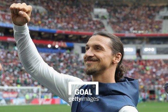 즐라탄 이브라히모비치