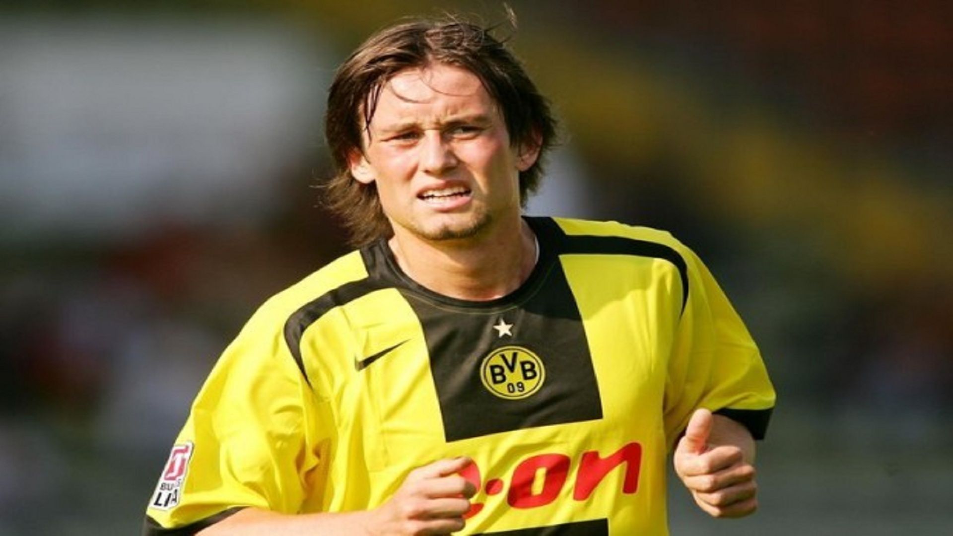 Tomas-Rosicky dortmund