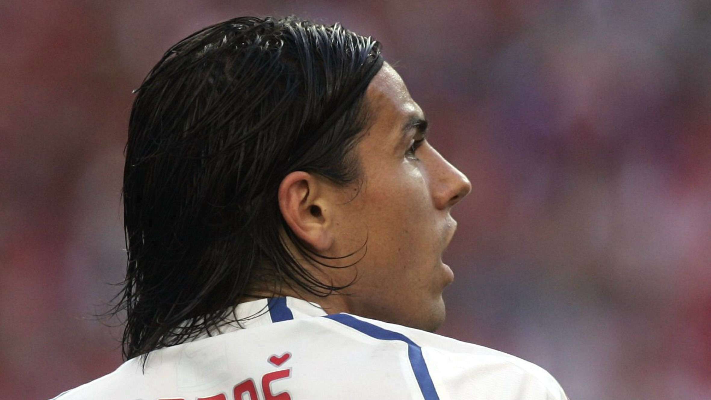 HD Milan Baros Czech Republic Euro 2004