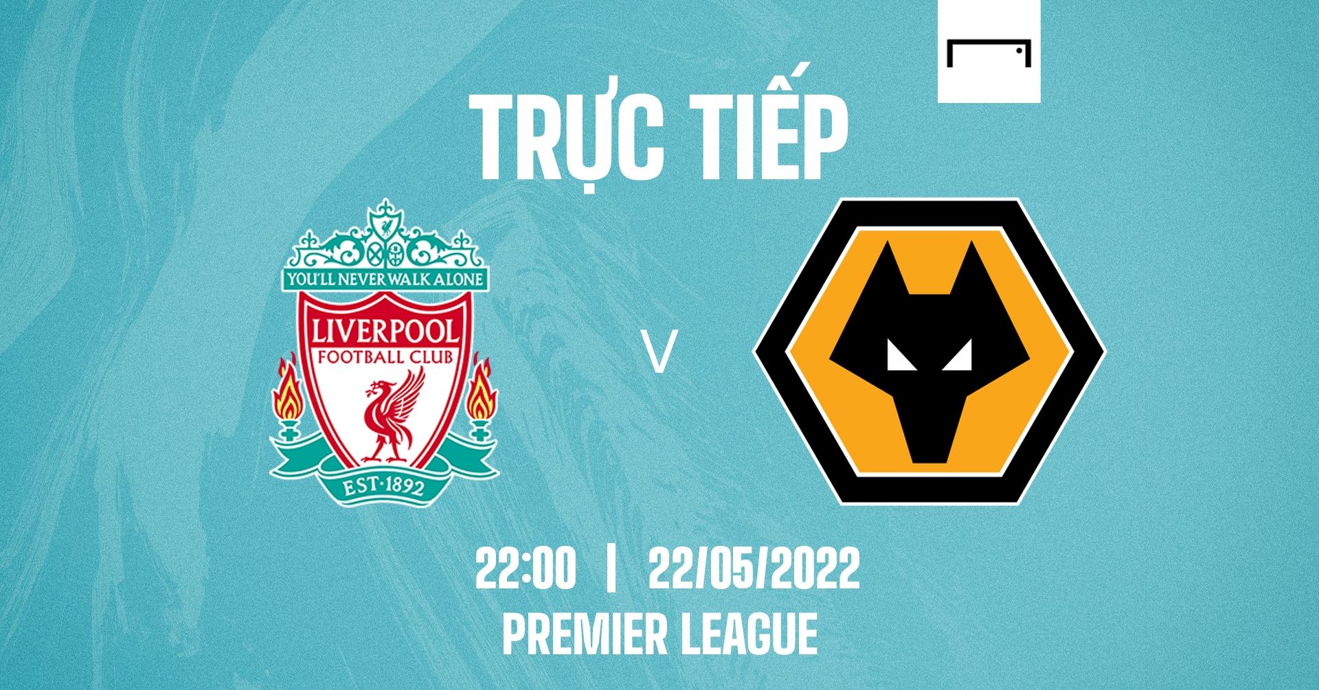 Live Liverpool vs Wolves Premier League 2021/22 GFX