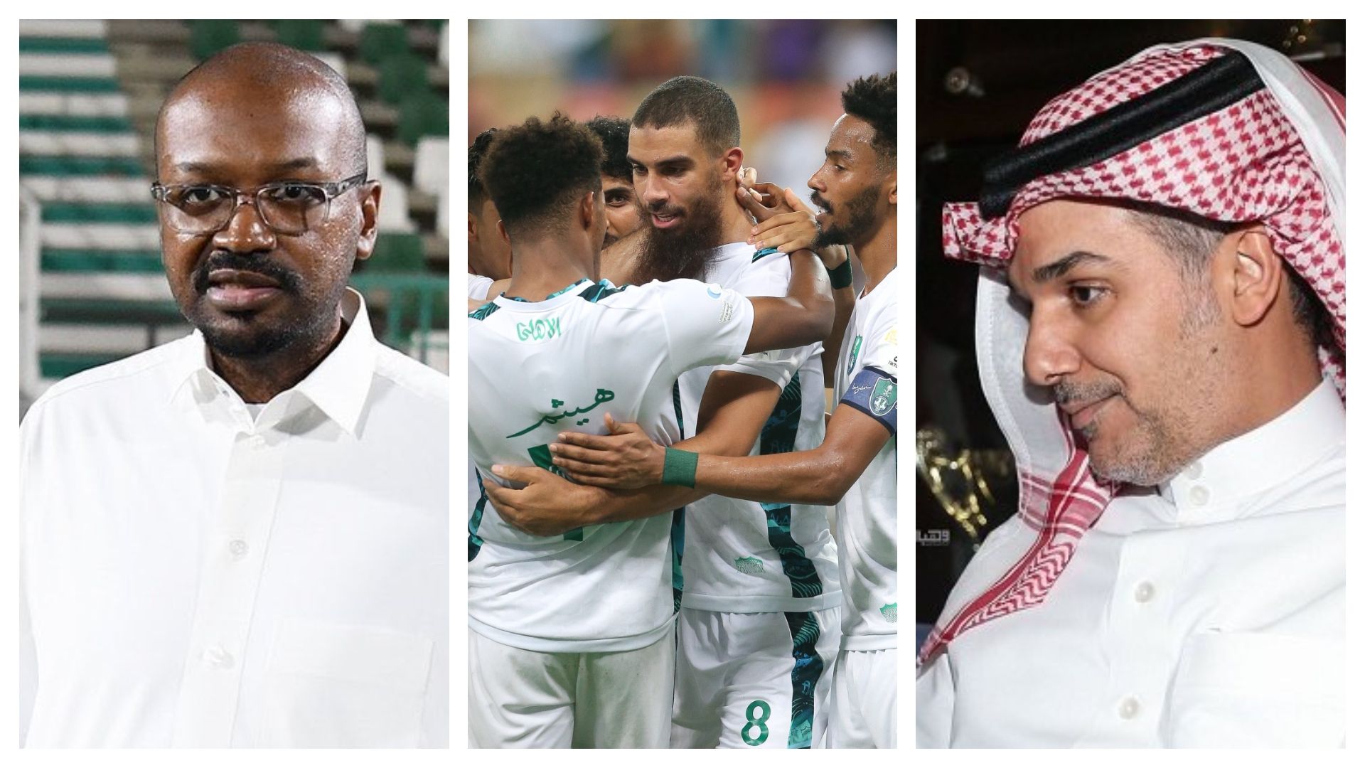 ahli - majed nefaie - waleed muath 2022-2023