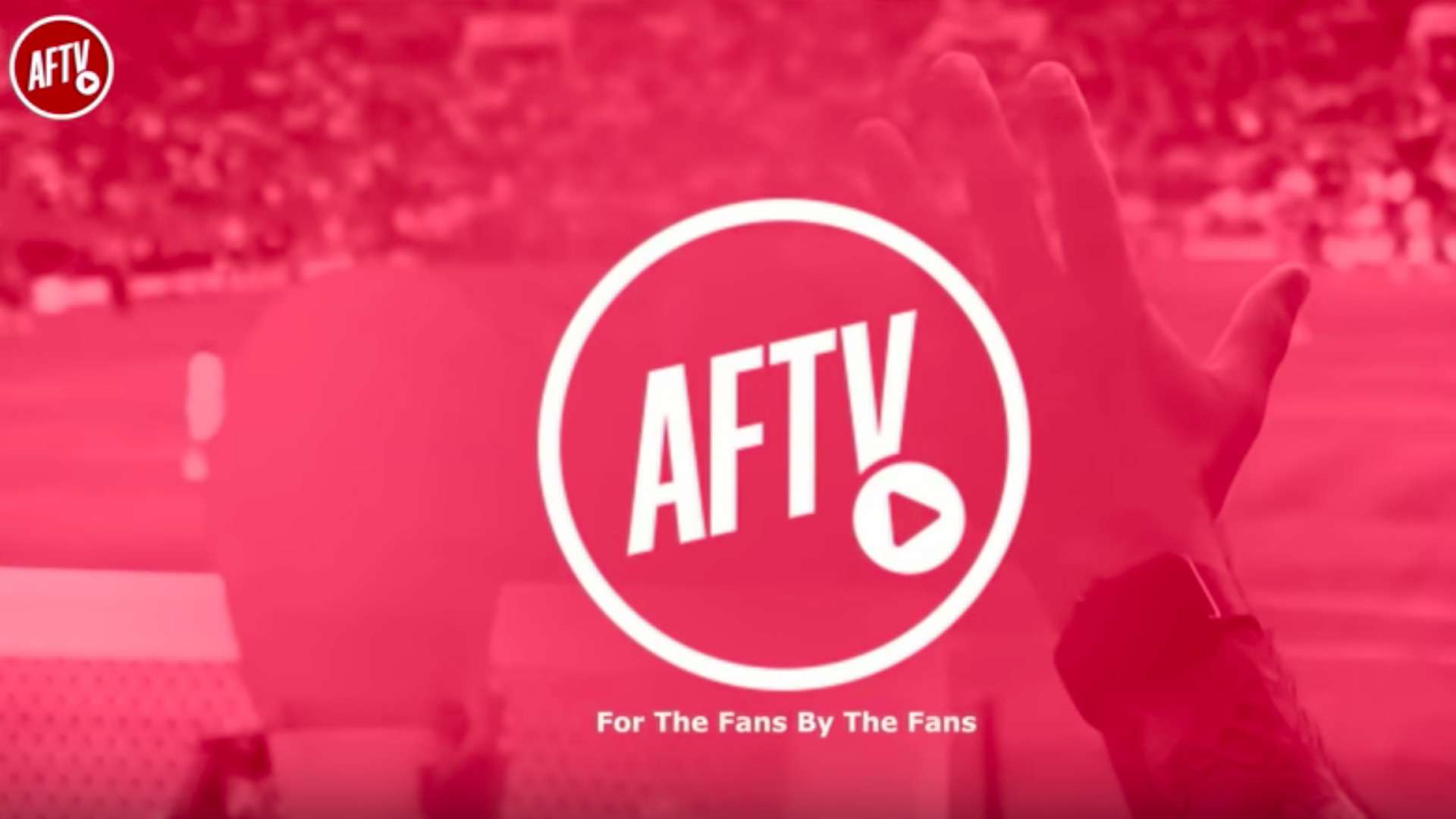 AFTV Arsenal Fan TV