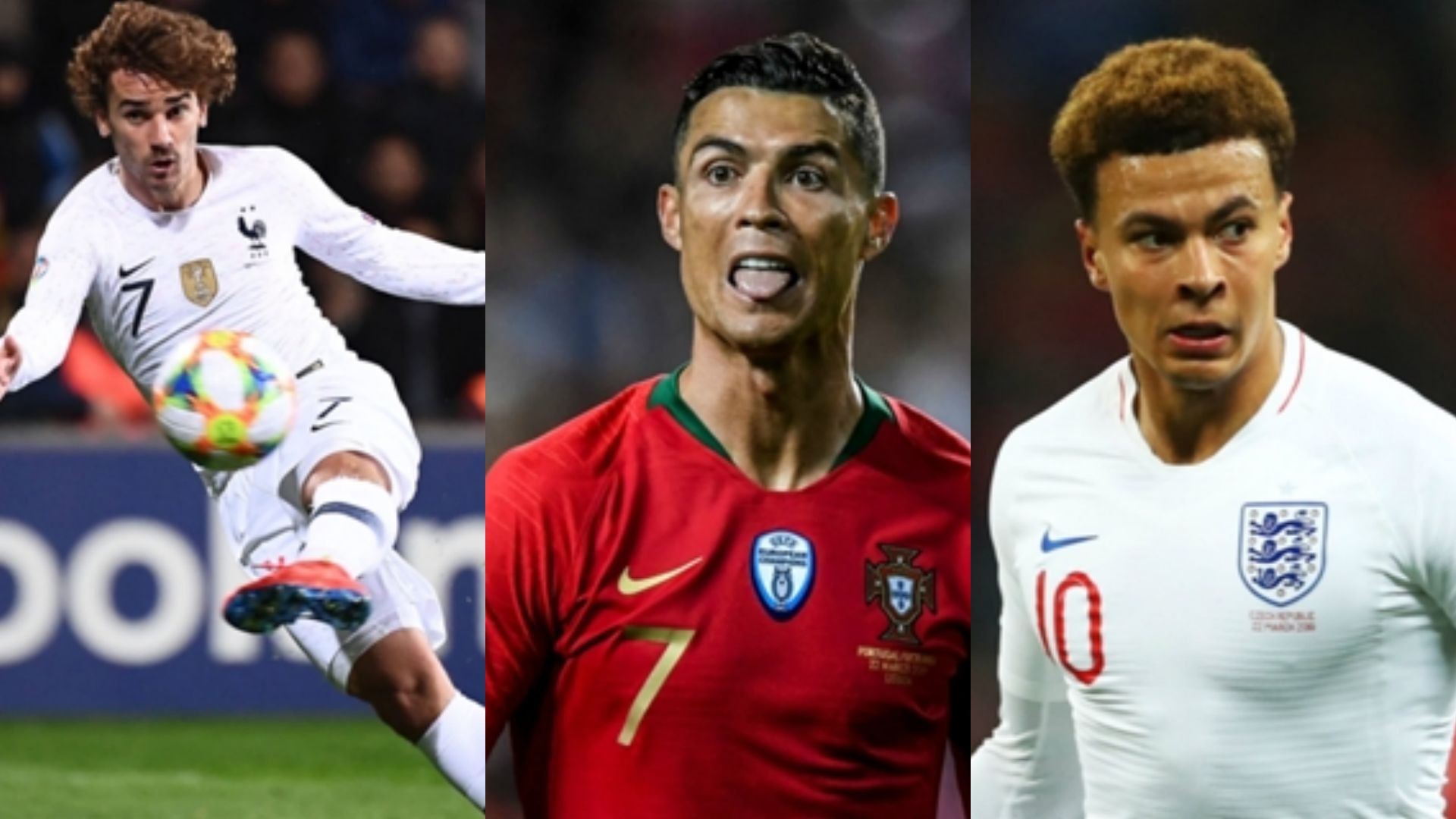 Clasificacion euro 2020