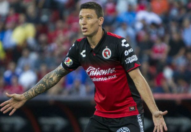 damian musto tijuana
