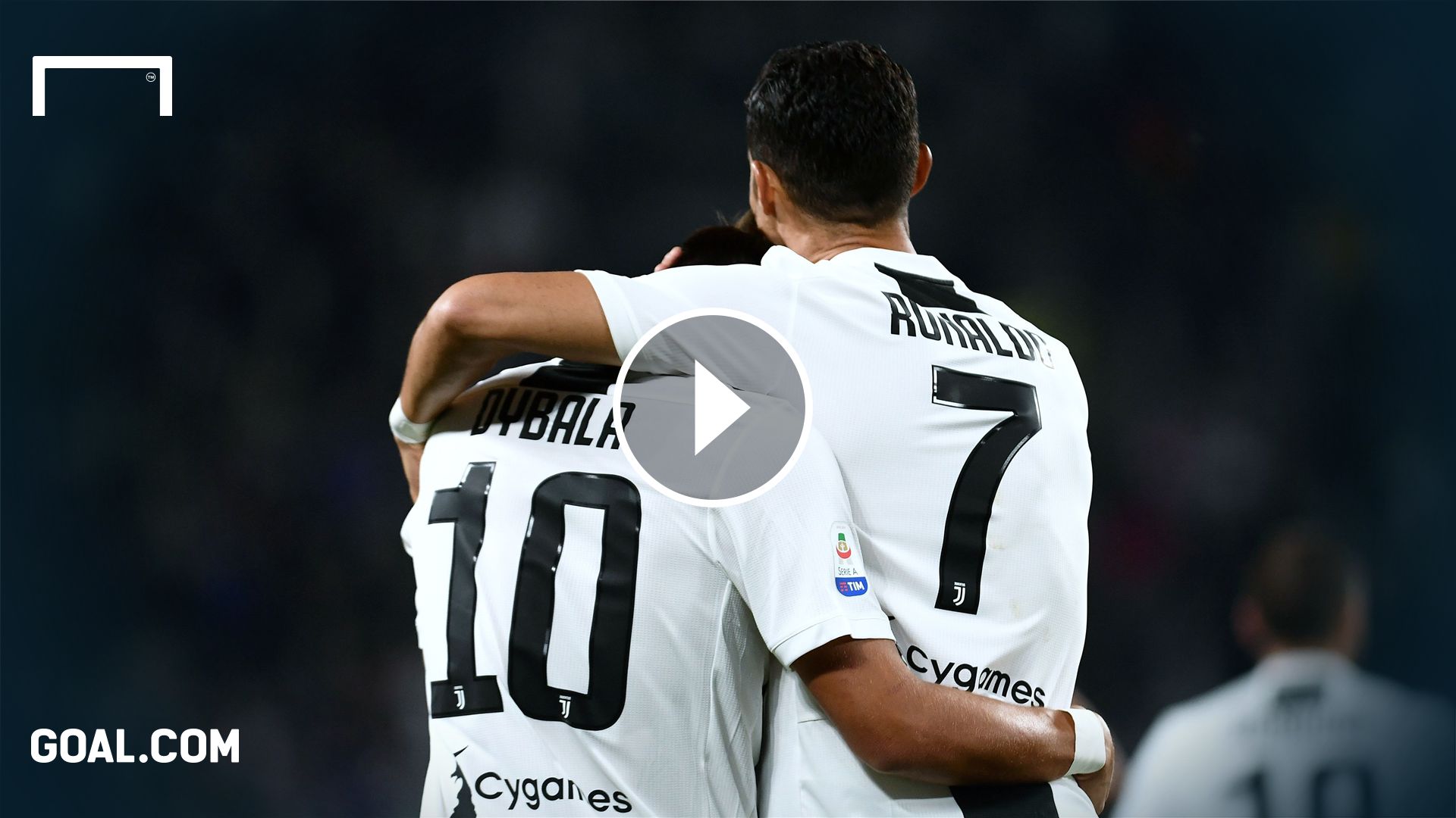 GFX Juventus 26092018