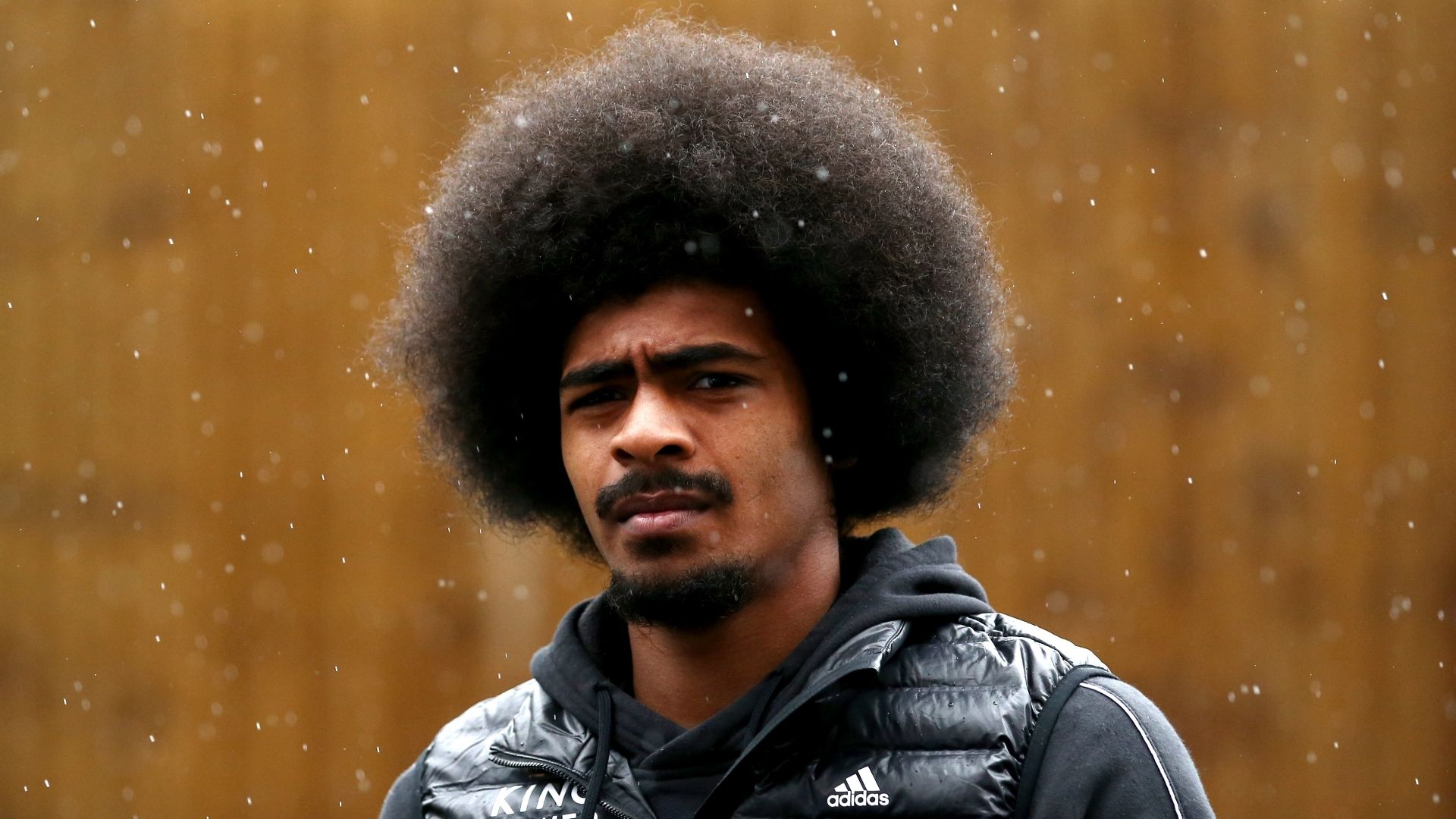 Hamza Choudhury, Leicester City