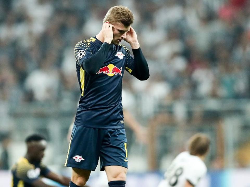 Timo Werner